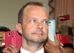 Giám đốc điều hành Ed Woodward: Quyền lực "thứ 7" ở M.U