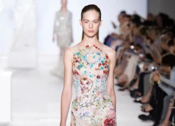 Giambattista Valli Haute Couture Thu/Đông 2013