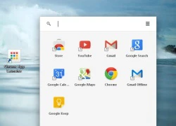 Google chính thức ra mắt App Launcher tiện lợi cho người dùng Chrome