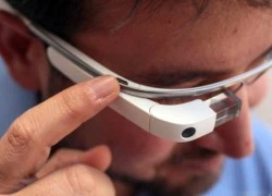 Google Glass sắp được cập nhật nhiều tính năng mới