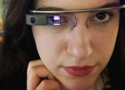 Google trên đà sản xuất đại trà kính Google Glass