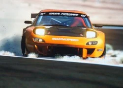 Gran Turismo sẽ bước lên màn bạc