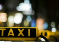 Hà Nội: Hãng taxi uy tín cũng gian lận cước