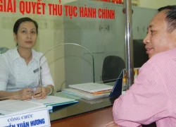 Hà Nội quyết tâm nâng năng lực cạnh tranh