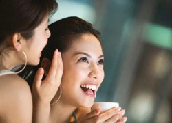 "Hai mặt đối lập" của vợ