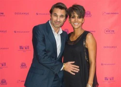 Halle Berry bị đồn kết hôn vào cuối tuần này