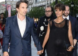 Halle Berry tổ chức đám cưới lần 3 bí mật ở Pháp