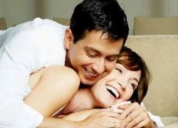 Hạnh phúc gối chăn khi &#8220;bản năng&#8221; lên tiếng