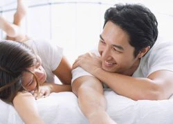 Hãy nhẹ nhàng cho anh ấy&#8230; lên đỉnh