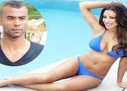 Hazel sẽ "bắt chết" Ashley Cole