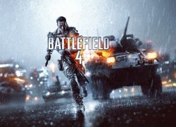 Hé lộ cốt truyện của Battlefield 4