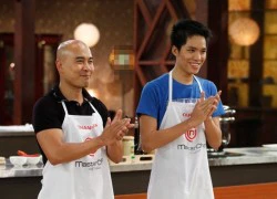 Hé lộ gương mặt vào Chung kết "MasterChef Vietnam"