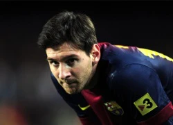 Hé lộ lý do Leo Messi bị mang tiếng lừa đảo