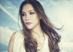 Hồ Quỳnh Hương tung MV cho hit trong album trở lại