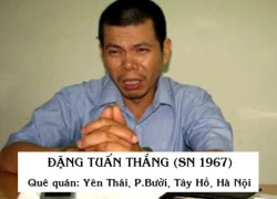 Hồ sơ sát thủ (P83): &#8220;Khách&#8221; mua chim giết cả gia đình cướp tài sản trả nợ lô đề