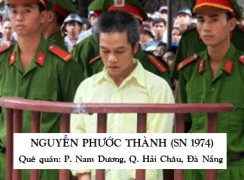 Hồ sơ sát thủ (P89): Gần 40 tuổi, cuồng tình thiêu sống thiếu nữ 24 tuổi