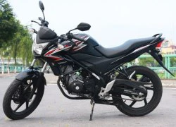 Honda CB150R Streetfire đầu tiên về Việt Nam