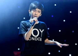 Hot boy The Voice Kids bị dân mạng 'ném đá'