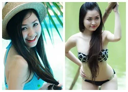 &#8216;Hot girl&#8217; Việt hâm nóng cộng đồng Trung Quốc