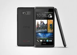 HTC Desire 600 Dual Sim bắt đầu được bán chính hãng tại Việt Nam với giá 8,29 triệu đồng