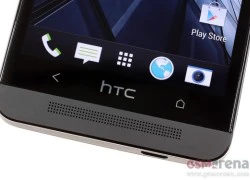 HTC One được cập nhật Android 4.2.2: Cải tiến nhỏ về giao diện và tính năng