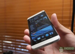 HTC One không hề khó sửa