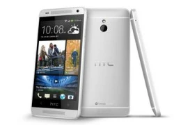 HTC One Mini chính thức trình làng với cấu hình tầm trung