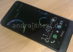 HTC One mini, xác nhận lại cấu hình