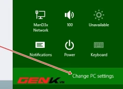 Hướng dẫn cách tạo Proxy cá nhân trong Windows 8.1