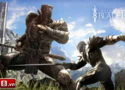 Infinity Blade 2 thu hút 5,7 triệu lượt tải miễn phí