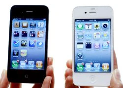 iPhone 4 &#8211; Vũ khí bí mật của Apple