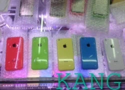 iPhone giá rẻ có tới 2 phiên bản khác nhau về chip xử lý