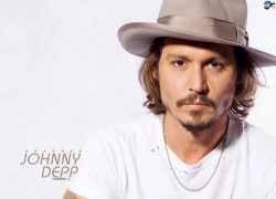 Johnny Depp úp mở chuyện bỏ nghề