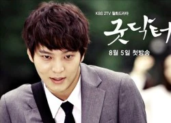 Joo Won hóa chàng trai tự kỷ lấy nước mắt khán giả