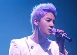 Junsu (JYJ) bất ngờ khi ca khúc 11 o'clock thành hit