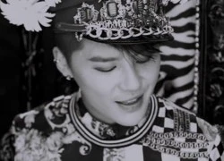 Junsu (JYJ) tung clip teaser vừa "quái" vừa "ướt át"