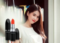 Kem CC - Lựa chọn mới của Ngọc Trinh