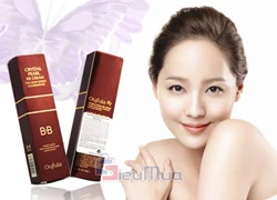 Kem dưỡng ẩm BB đa sinh tố Marrienqy giá chỉ có 85.000đ