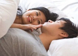 Khổ vì tình già đột nhiên mang bầu