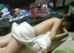 Khởi tố kẻ cưỡng dâm đưa ảnh sex lên Facebook