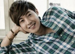 Kim Hyun Joong thay Lee Jun Ki "Cảm ơn thời đại"