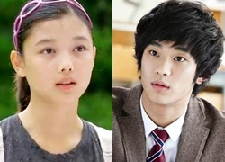 Kim Soo Hyun: Trai thủ đô nói chuẩn giọng 'nhà quê'