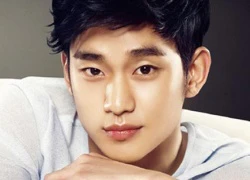 Kim Soo Hyun 'Vị cứu tinh' của điện ảnh Hàn