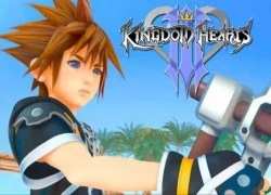 Kingdom Hearts 3 sẽ là phần cuối cùng