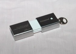 Kingston DataTraveler Ultimate 3.0 G3 &#8211; USB dung lượng lớn, tốc độ cao