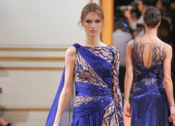 Lạc vào khu rừng hoang dã Zuhair Murad