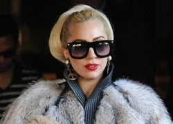 Lady Gaga là ngôi sao dưới 30 tuổi kiếm tiền nhiều nhất