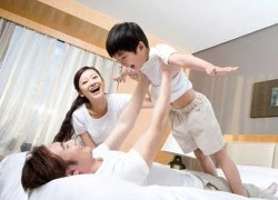 Làm thế nào để sớm có con