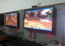 Làng game Việt tháng 07 gì hot?