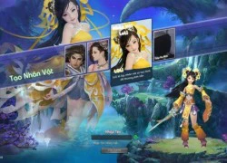 Làng game Việt tháng 08 có gì hot?